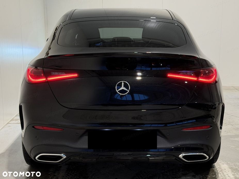 Mercedes-Benz GLC - 7