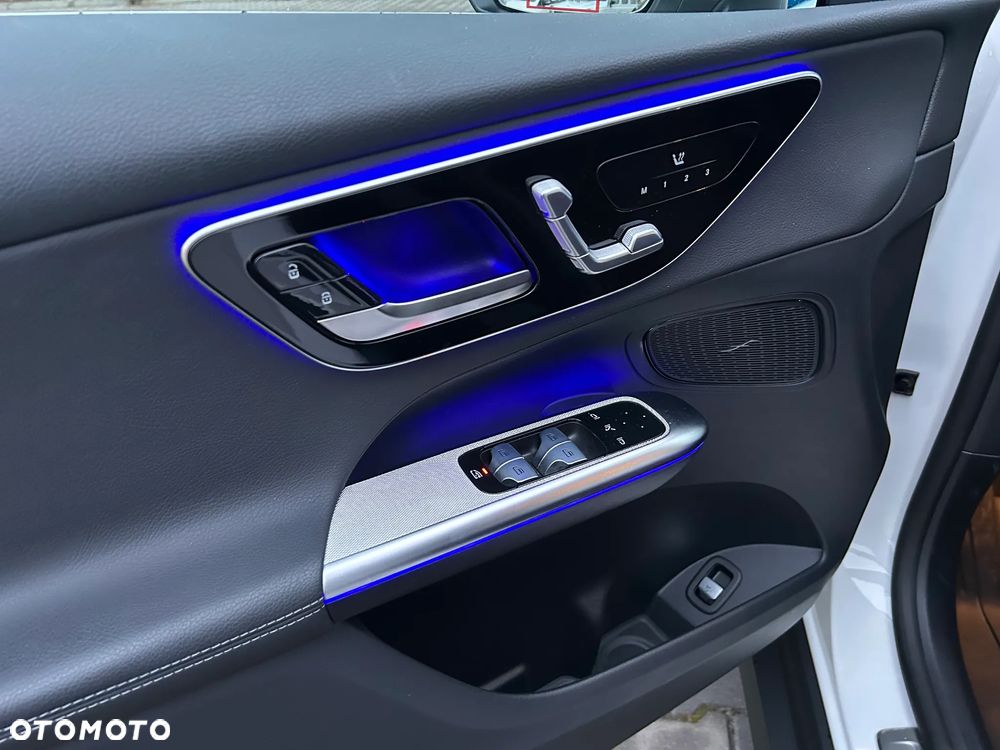 Mercedes-Benz GLC - 8