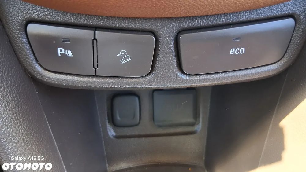 Opel Mokka 1.4 Turbo ecoFLEX Start/Stop 4x4 Innovation - 20