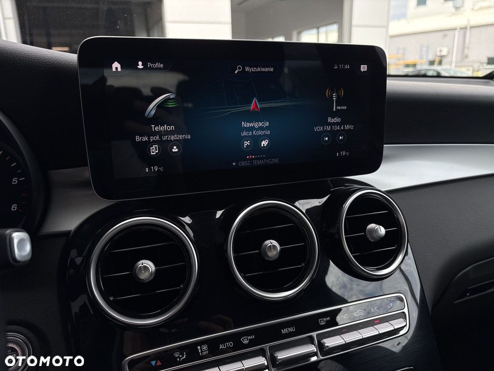 Mercedes-Benz GLC 220 d - 25