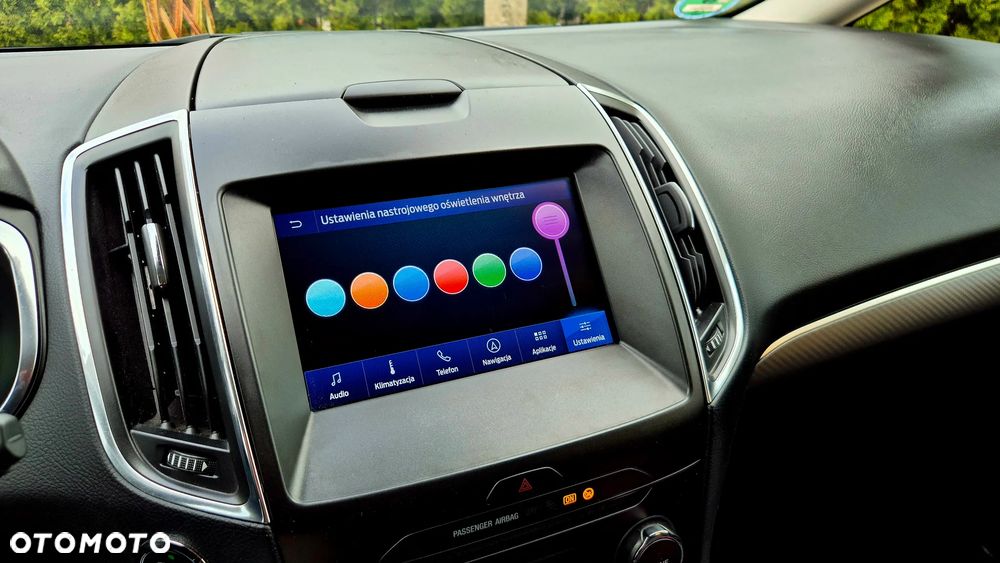 Ford S-Max 2.0 EcoBlue Titanium - 39