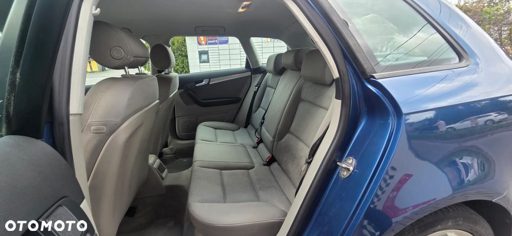 Audi A3 Sportback 1.9 TDI Ambiente - 28