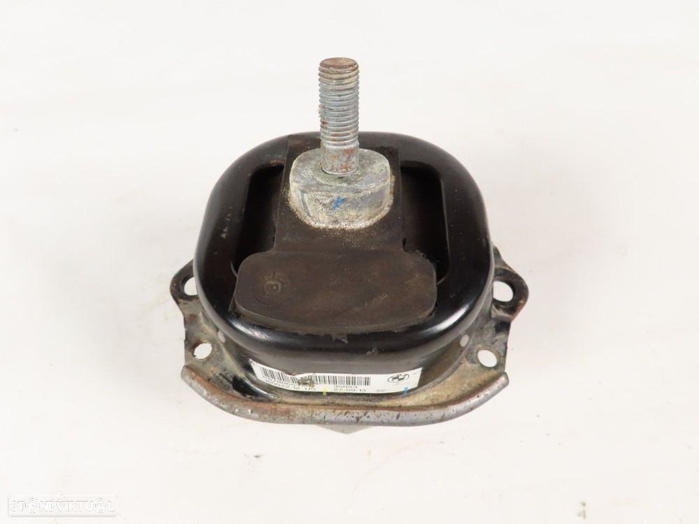Apoio de motor Esquerdo Seminovo/ Original BMW X5 (E70)/BMW X6 (E71, E72)/BMW X5... - 3