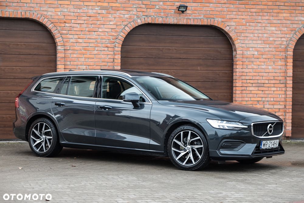 Volvo V60 - 7