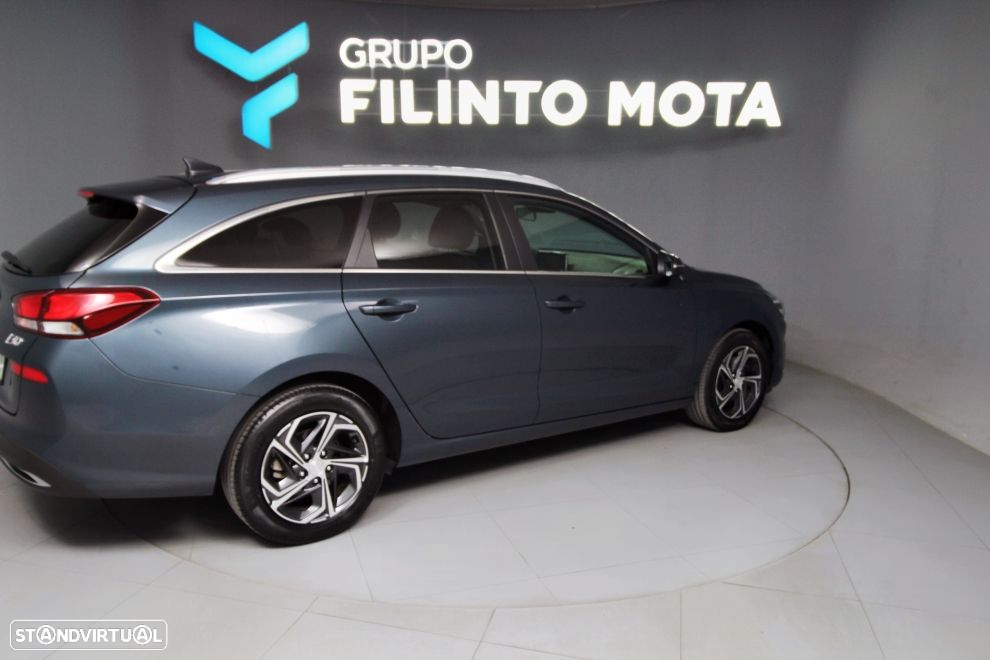 Hyundai i30 SW 1.0 T-GDi Style - 2