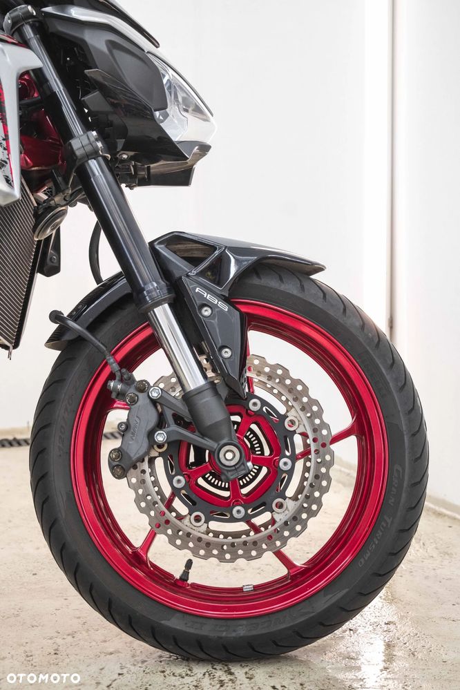 Kawasaki Z 900 - 30