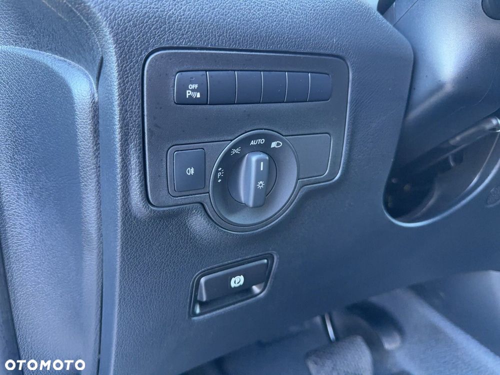Mercedes-Benz vito Vito - 15