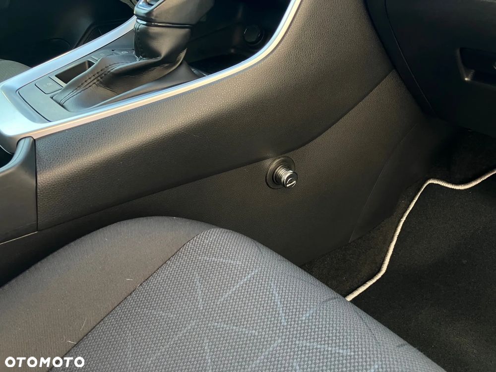 Toyota RAV4 2.5 Hybrid Comfort 4x2 - 19