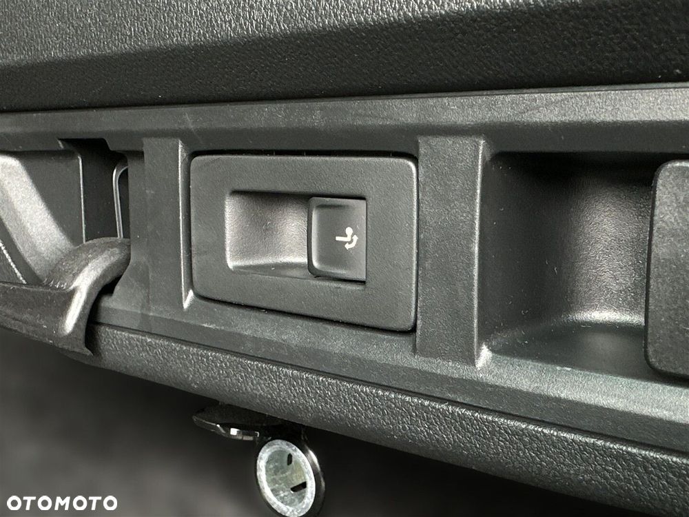 Skoda Octavia 2.0 TDI RS DSG - 34