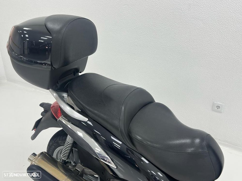 Piaggio Beverly 500 Beverly - 13