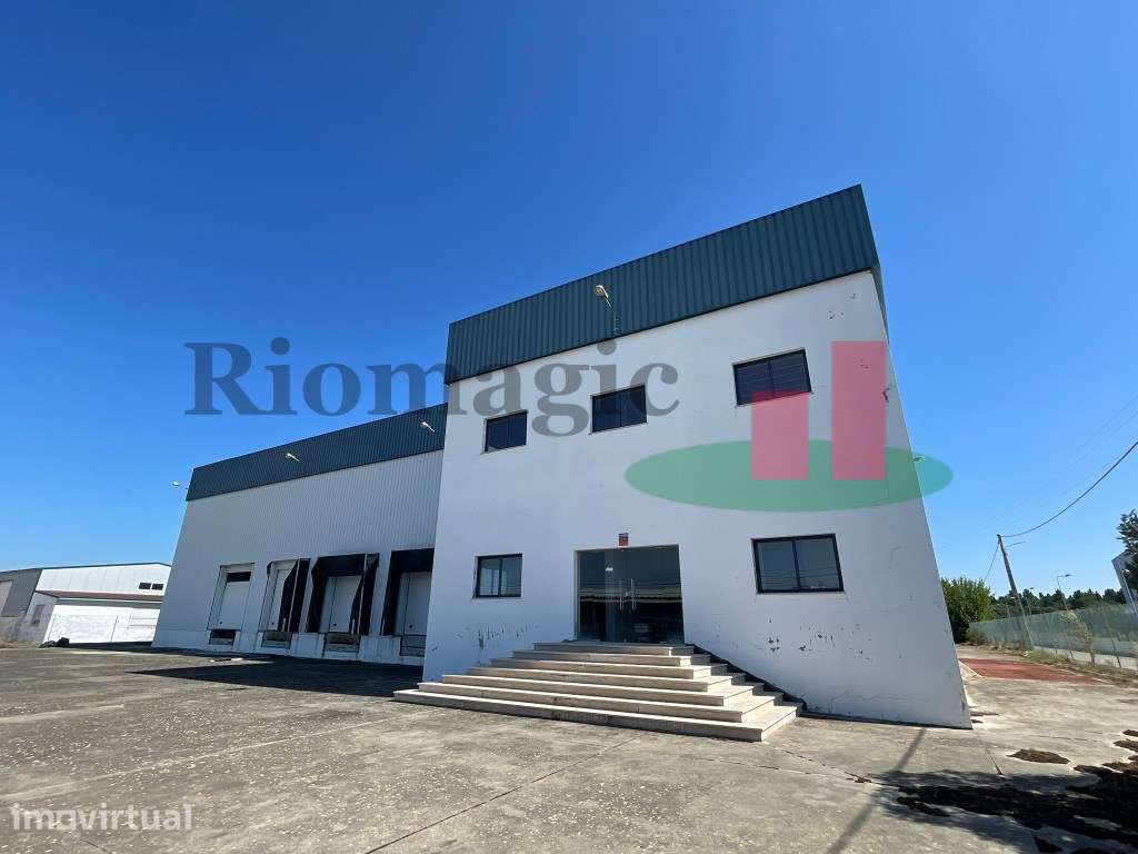 Armazéns Alpiarça***RIOMAGIC*** - Grande imagem: 5/60