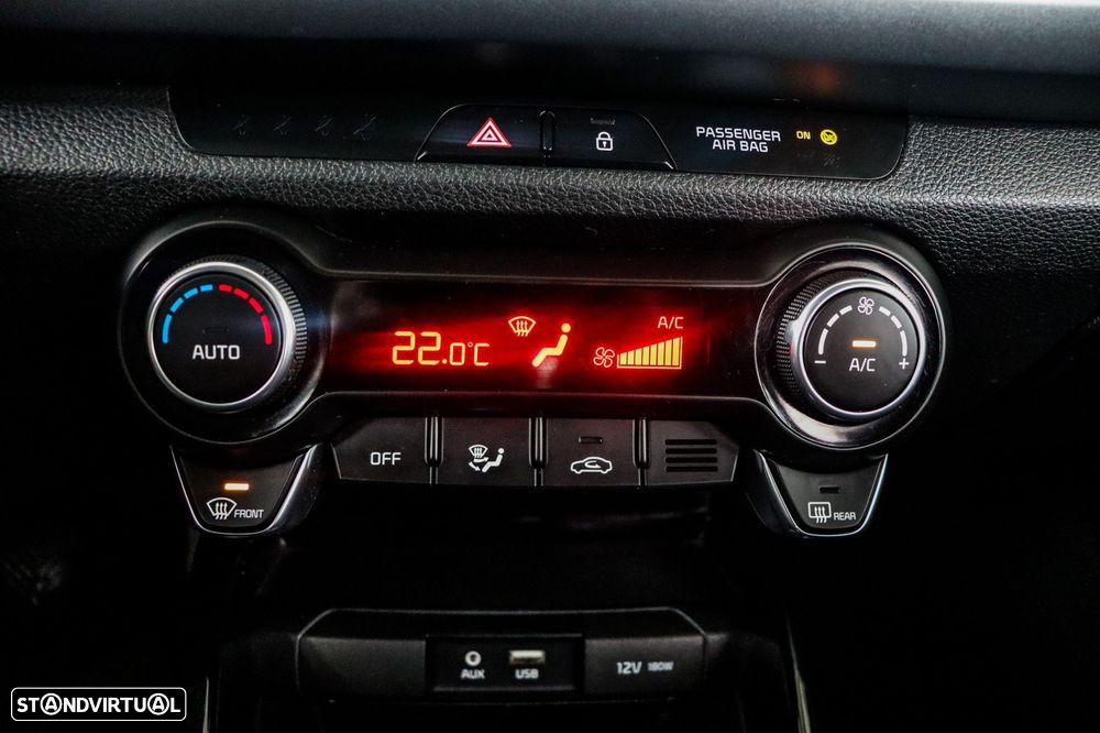 Kia Rio 1.0 T-GDi EX - 19