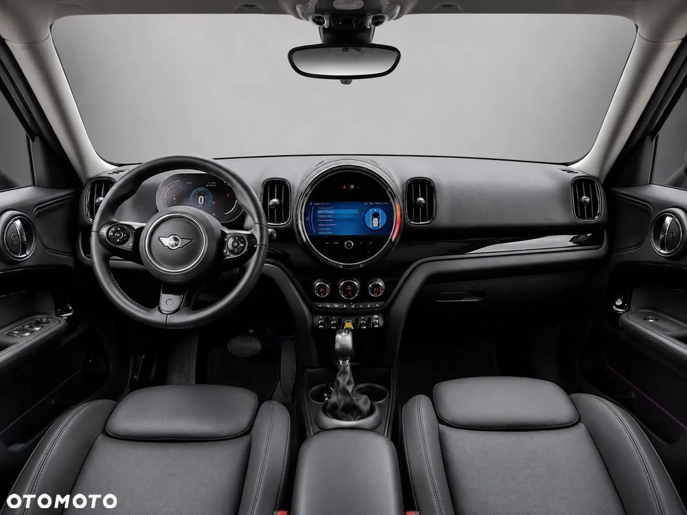 MINI Countryman Cooper SE ALL4 - 5
