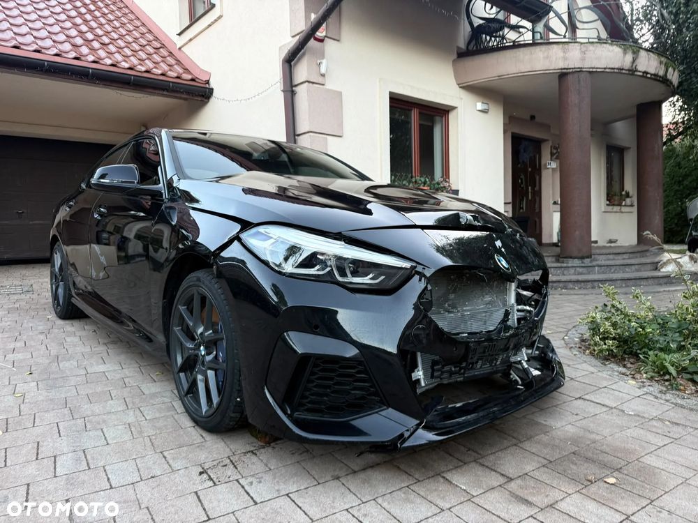 BMW Seria 2 M235i xDrive ColorVision Edition - 1