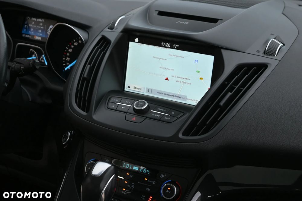 Ford Kuga 1.5 EcoBoost AWD ST-Line ASS - 23