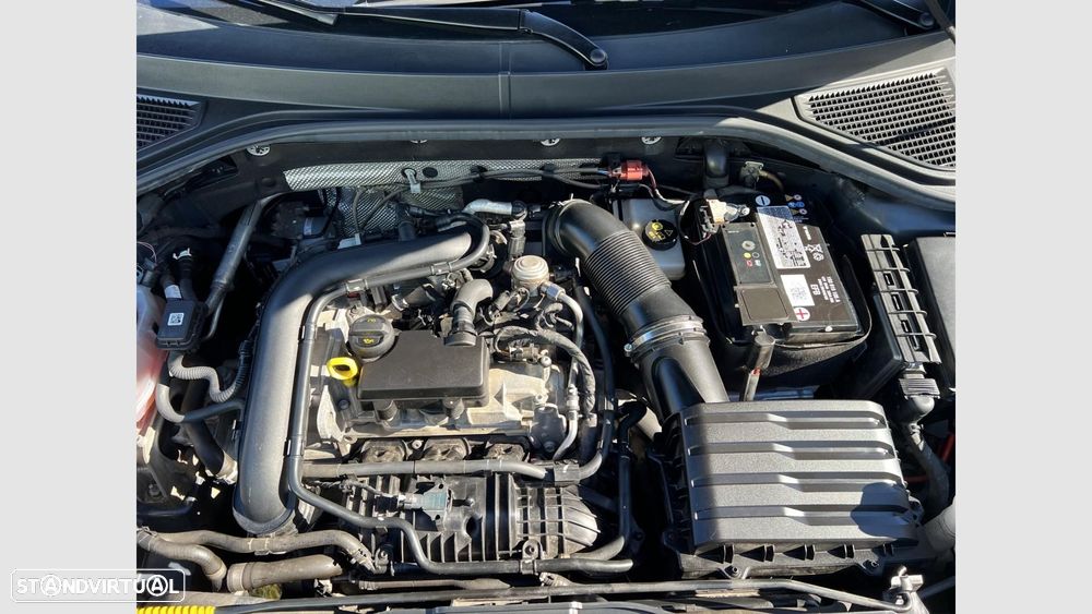 VW T-Roc 1.0 TSI Style - 19