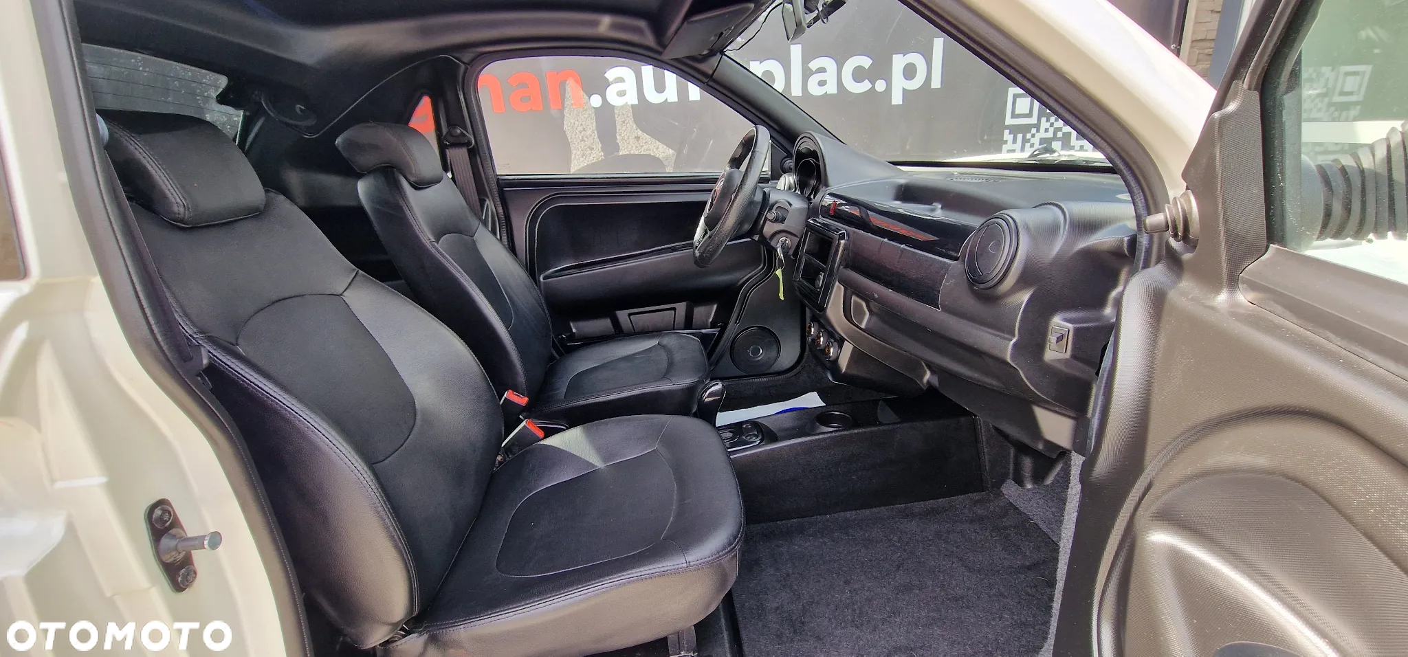 Microcar DUE - 13