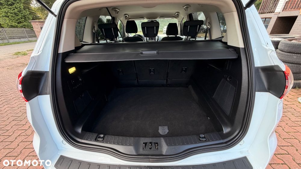 Ford S-Max 2.0 TDCi Trend PowerShift - 16