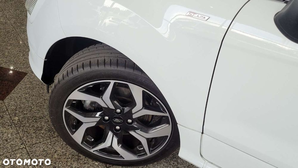 Ford EcoSport - 8