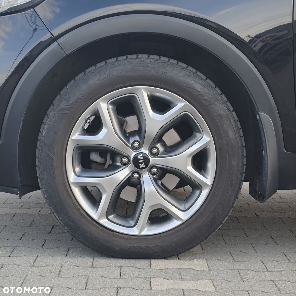 Kia Sorento 2.0 CRDI XL - 26