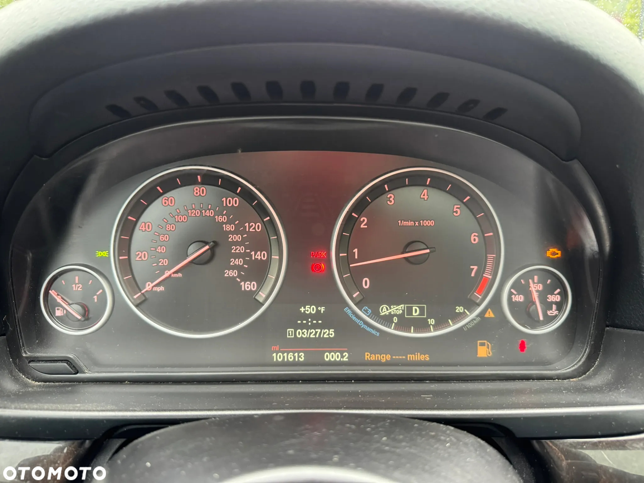 BMW Seria 5 - 15