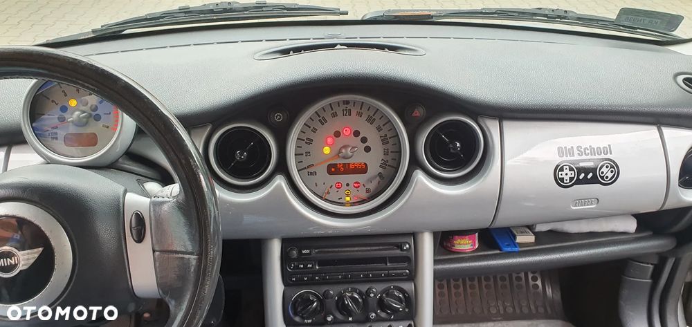 MINI Cooper pepper - 6