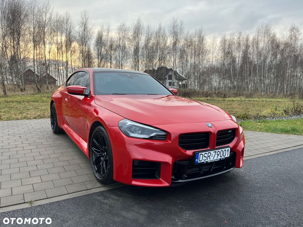 BMW M2 - 7