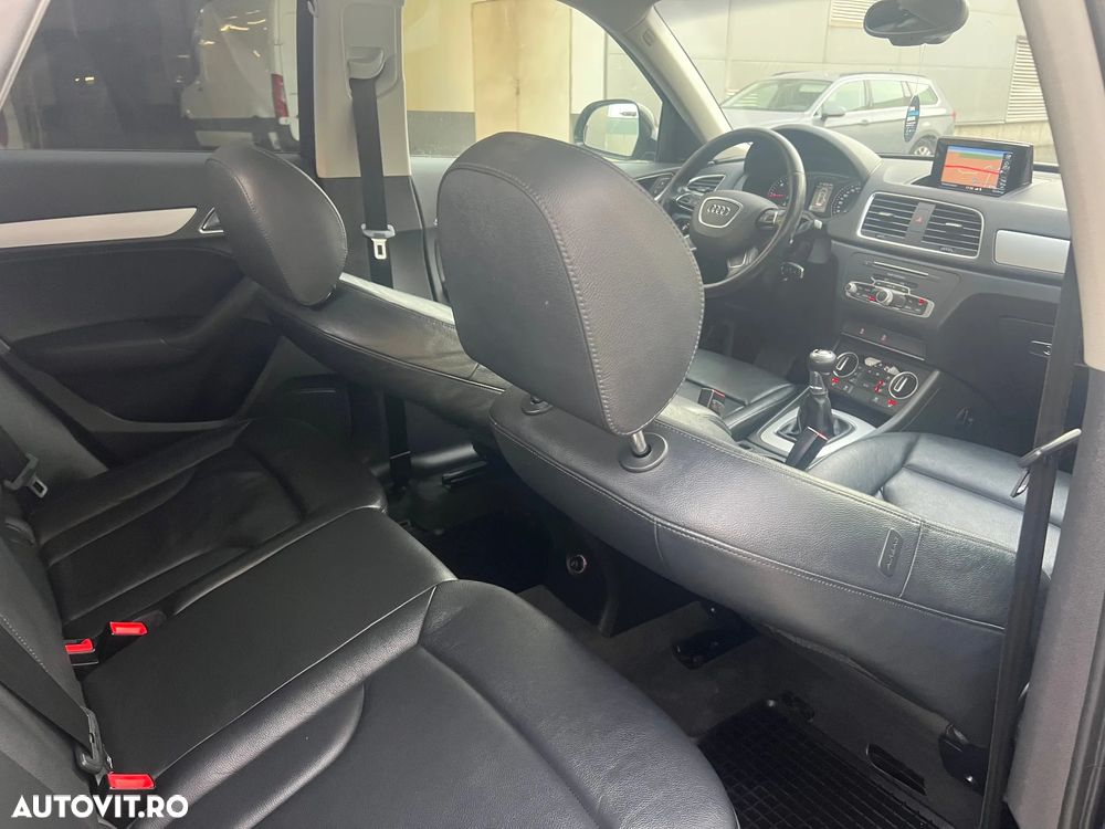 Audi Q3 2.0 TDI - 27