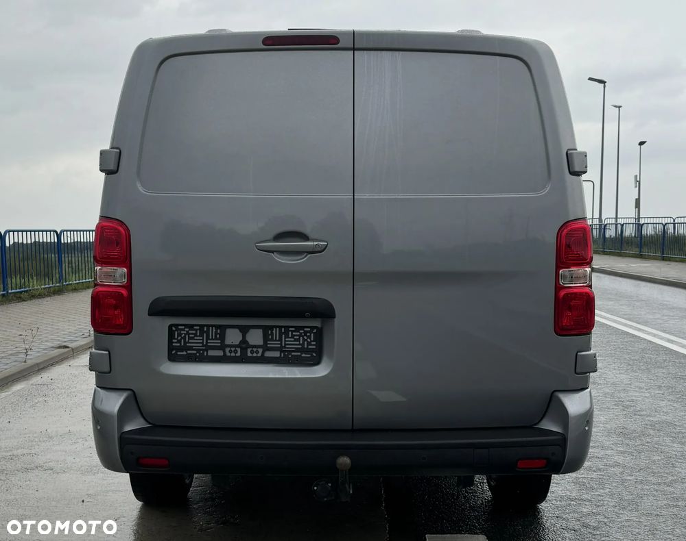 Opel Vivaro - 7