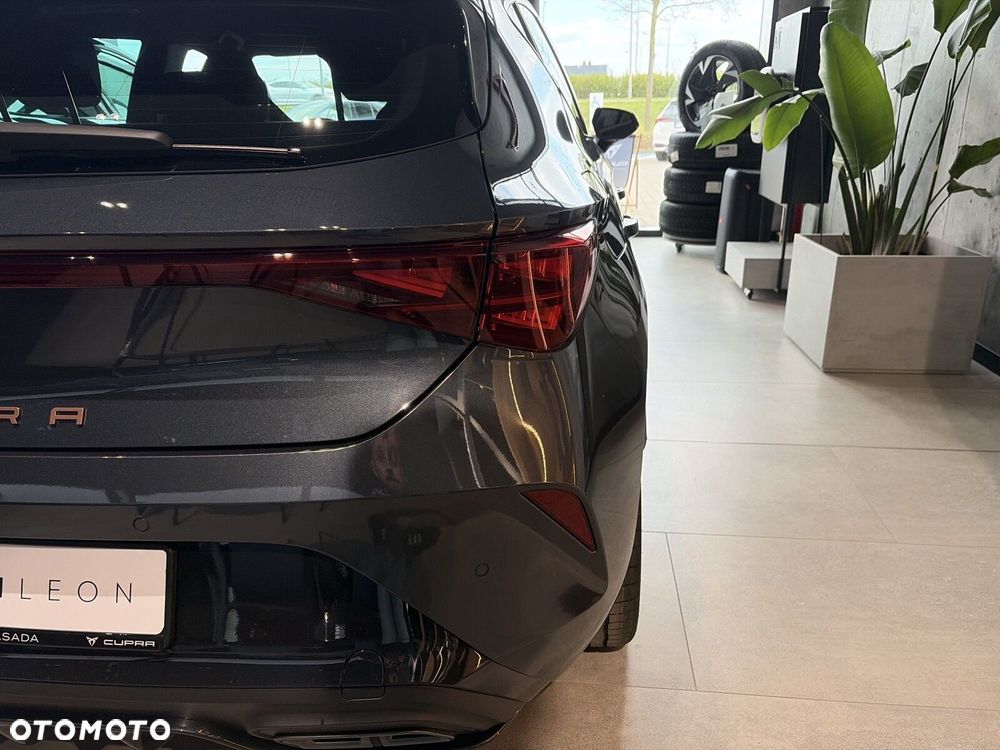 Cupra Leon - 19