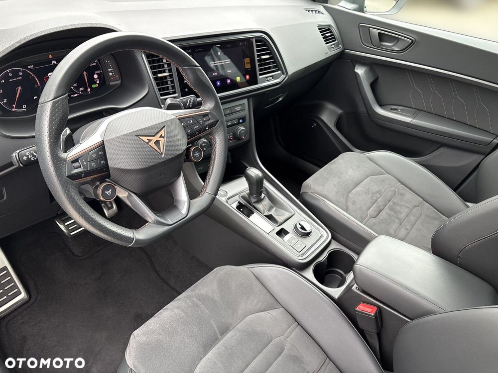 Cupra Ateca - 10