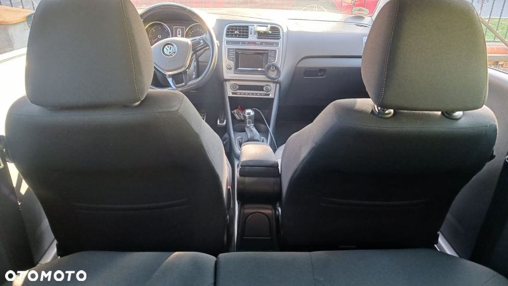 Volkswagen Polo - 10