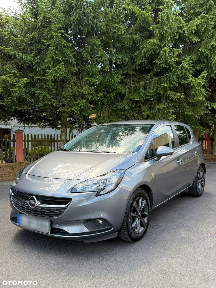 Opel Corsa 1.4 120 Jahre - 1