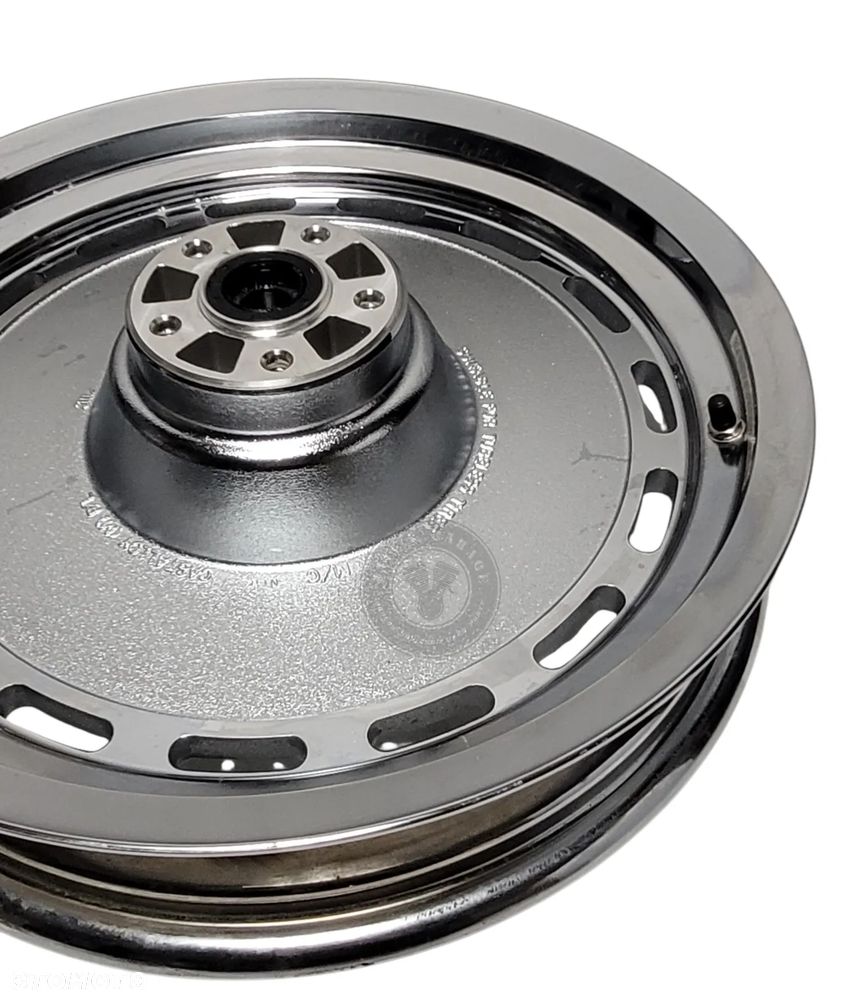 Felga 16x3.0 Harley Davidson Sportster 41017-00 - 3