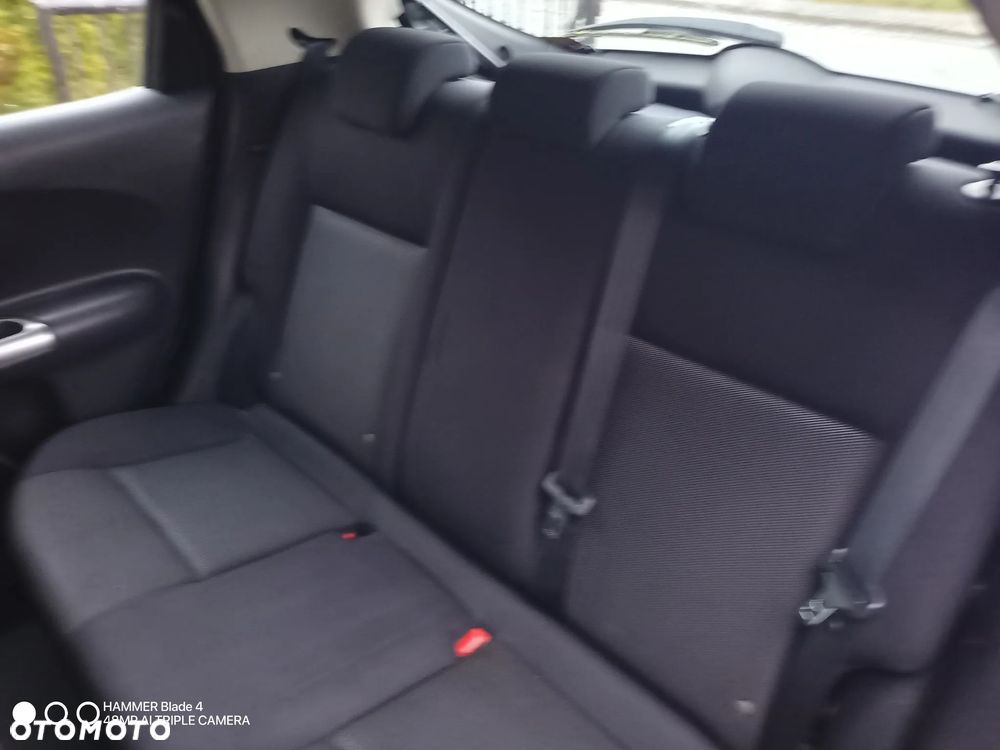 Nissan Juke 1.6 Start/Stop Acenta - 12