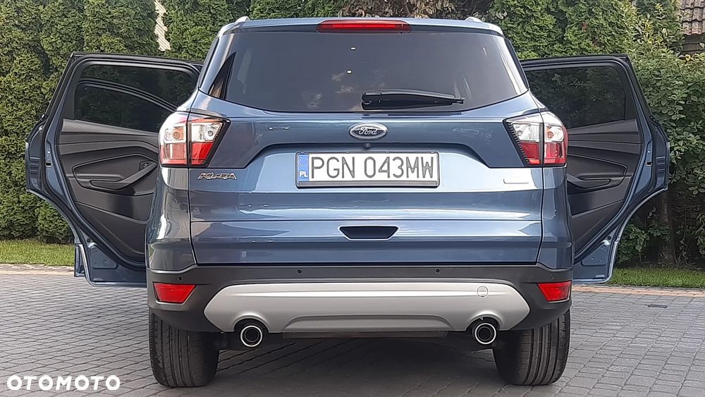 Ford Kuga 1.5 EcoBoost FWD Titanium - 18