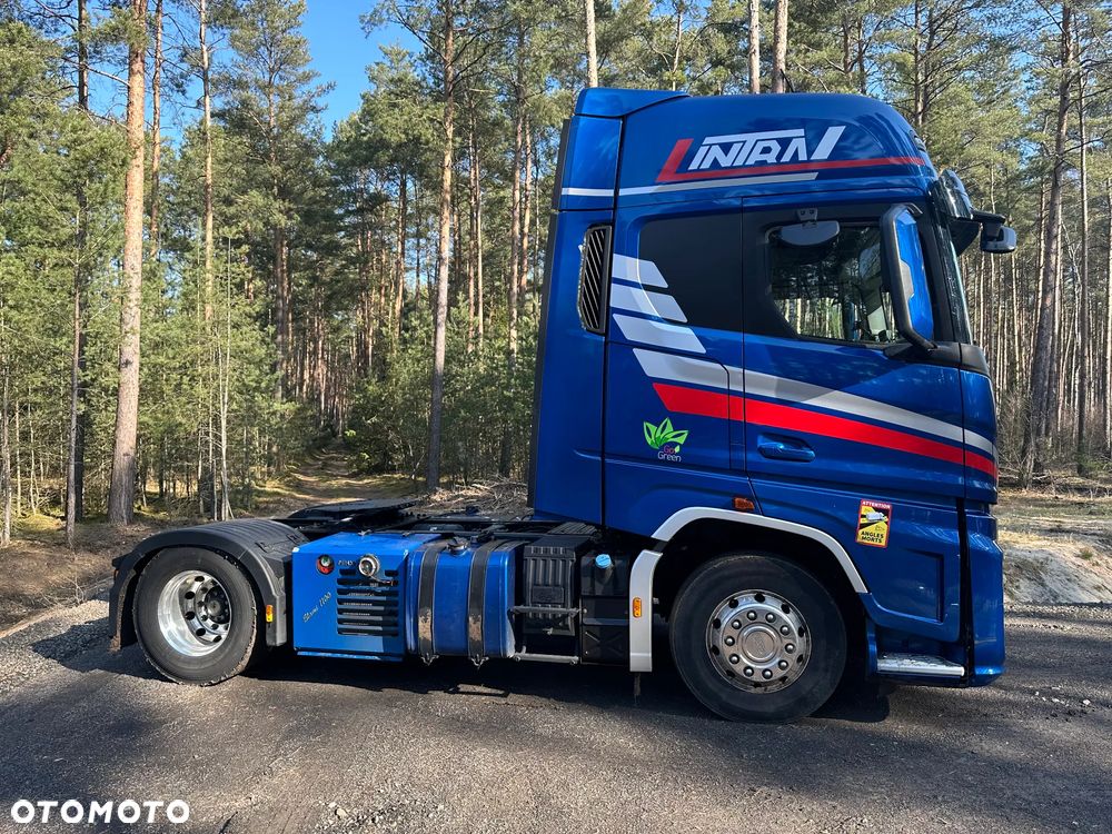 Ford F - Max 500 - 11