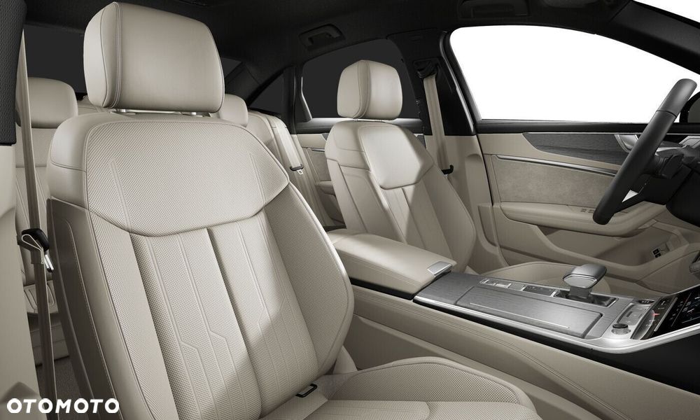 Audi A6 Limousine - 5