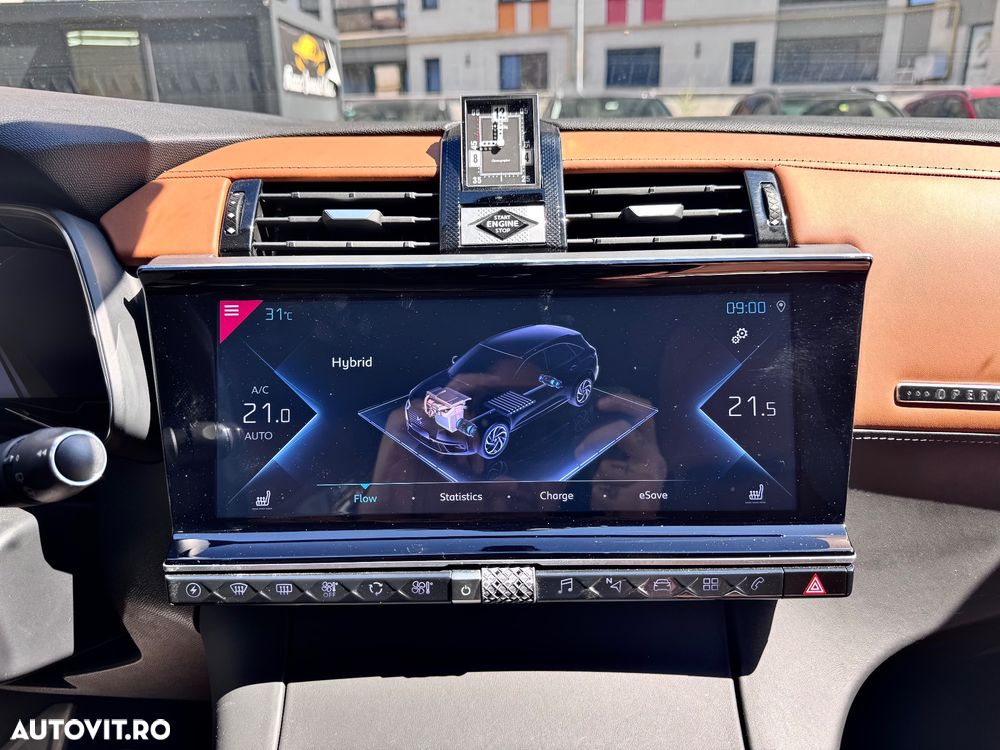 DS Automobiles DS 7 Crossback 4x4 300 OPERA - 17