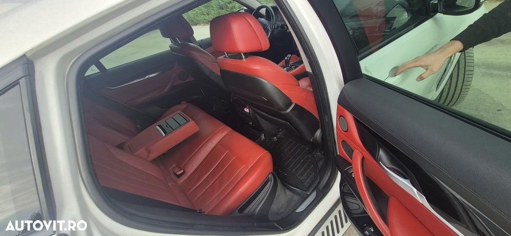 BMW X6 xDrive30d - 9