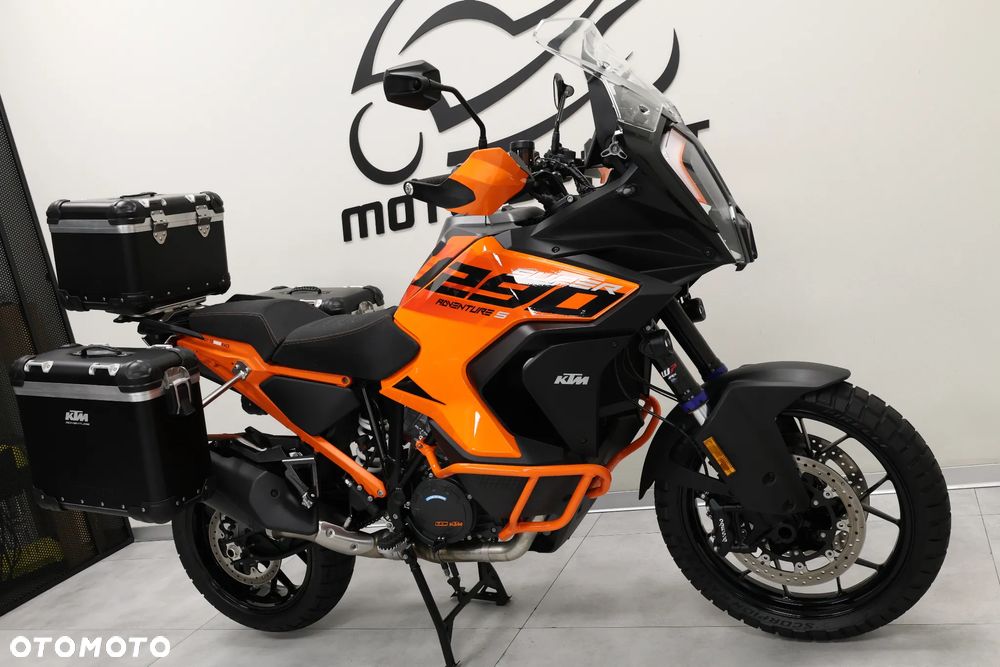 KTM Super Adventure - 6