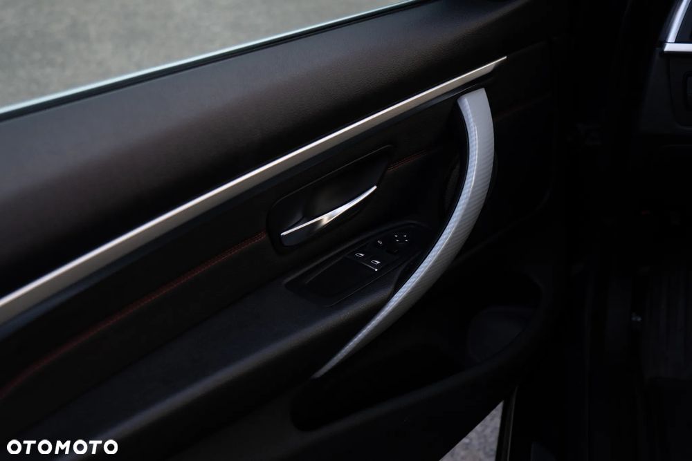 BMW Seria 4 440i xDrive Sport-Aut M Sport - 31