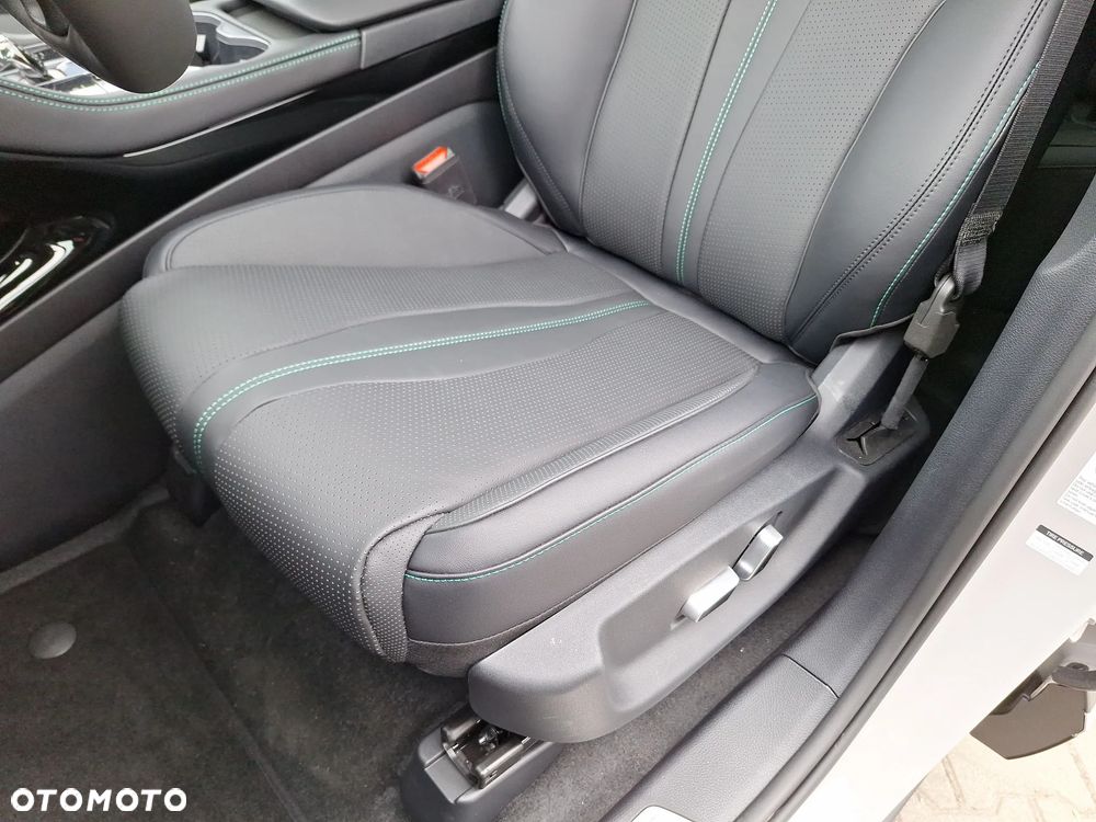BYD Seal U 1.5T Design AWD - 14