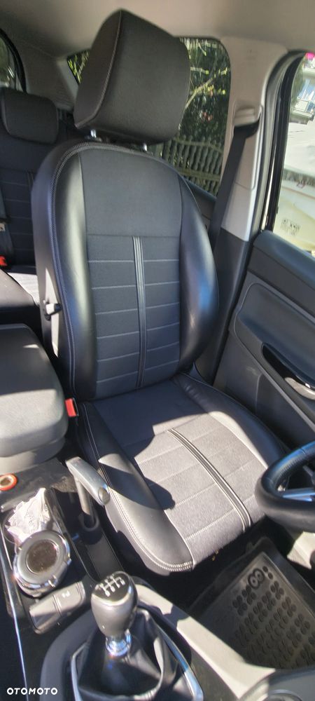 Ford Kuga 2.0 TDCi 4WD Titanium - 27