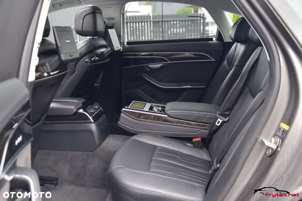 Audi A8 - 19