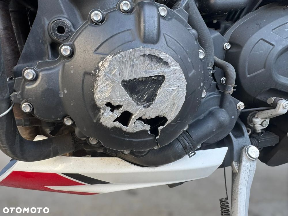Triumph Speed Triple - 11