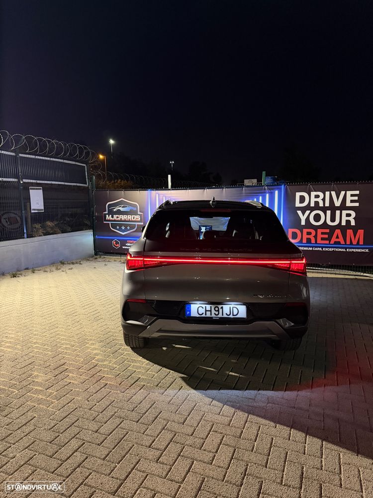 BYD Atto 3 60.48 kWh Design - 27