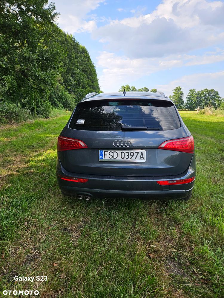 Audi Q5 2.0 TDI Quattro - 3