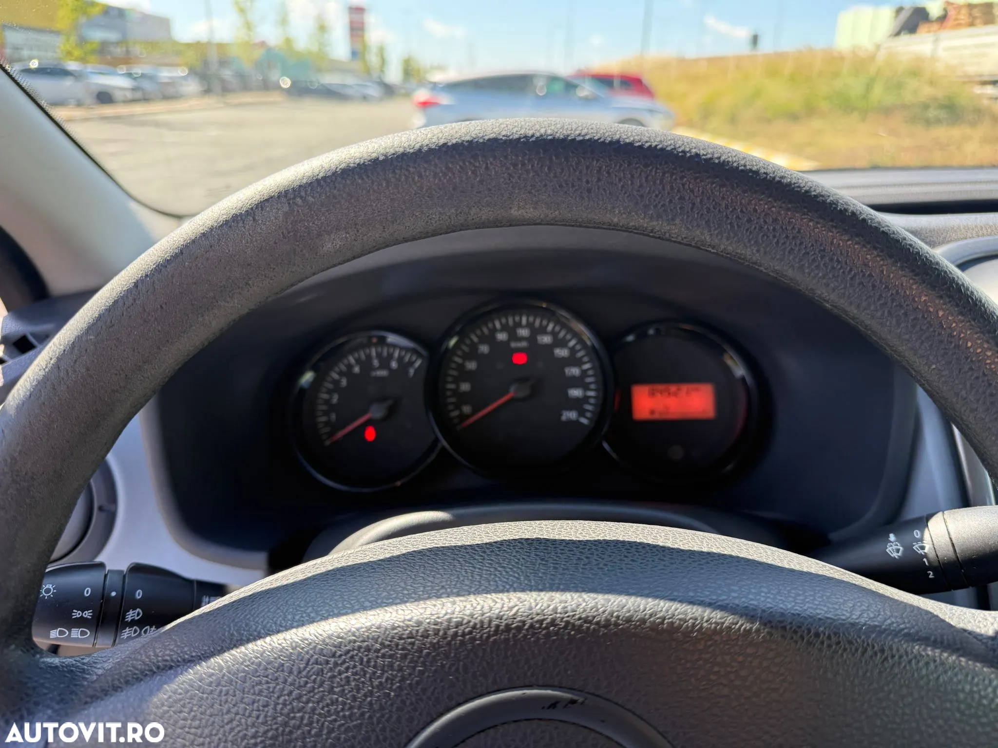 Dacia Logan - 2