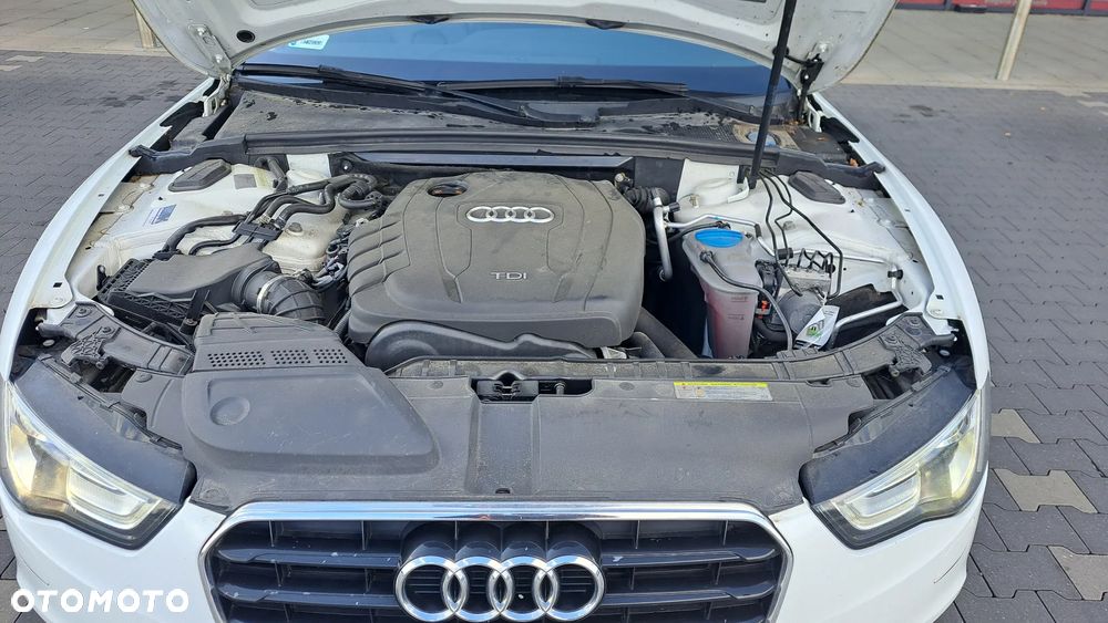Audi A5 - 16